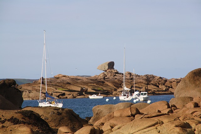 Perros-Guirec